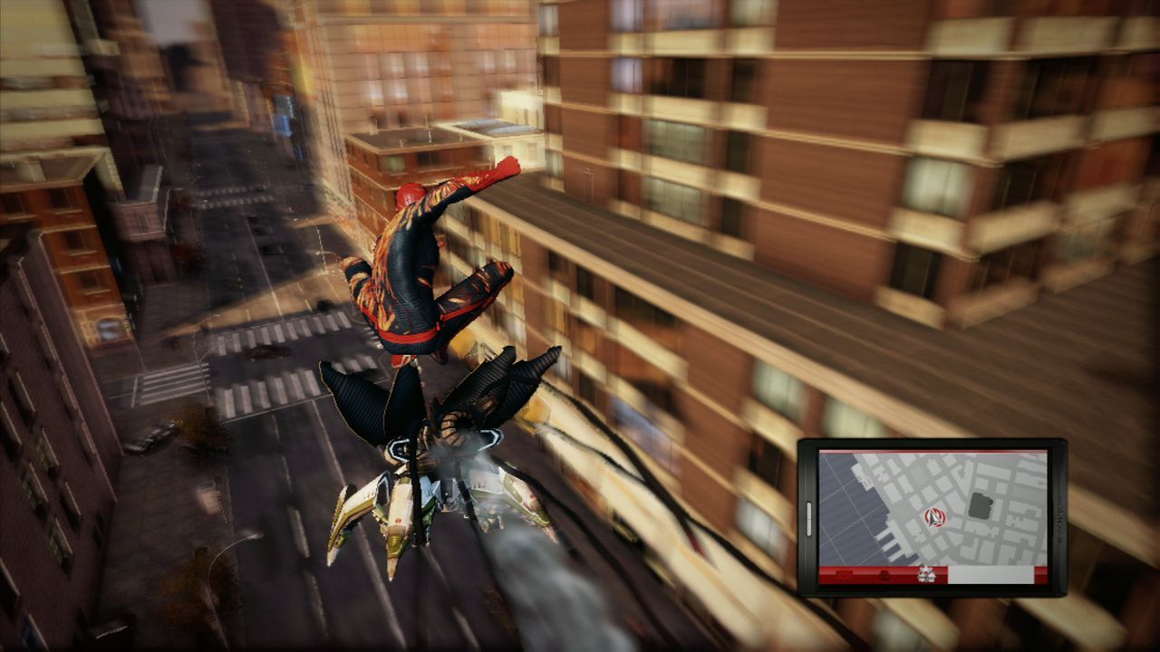 The Amazing Spider-Man - Imagen 36